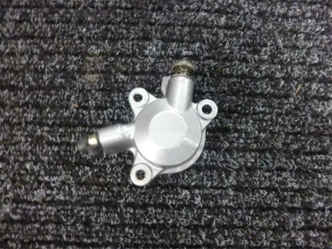 KOPPELINGS CILINDER Yamaha FJR 1300 2006 - 2012