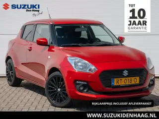 Suzuki Swift 1.2 Select Automaat | NL auto | Android auto / Apple Carplay | Stoelverwarming | Camera