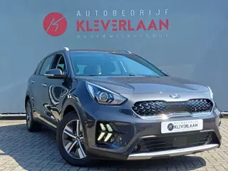 Kia Niro 1.6 GDi Hybrid DynamicLine |NAVI | AIRCO | CAMERA | APPLE CARPLAY/ ANDROID AUTO|