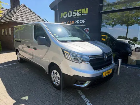 RENAULT TRAFIC 2.0 DCI T30 L2H1LUXE