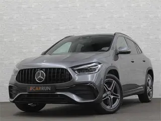 Mercedes-Benz GLA 250 e AMG Line | ACC | 360 Camera | Keyless-Go | Multi-Beam LED | Sfeerverlichting