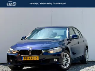BMW 3-serie 320i Executive | 2012 | Automaat | Dealer onderhouden |