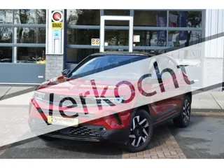 Opel Mokka 1.2 Turbo Edition Navi Airco Camera Km 38.400!!