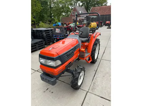 Kubota GL241