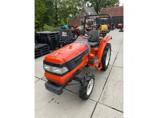 Kubota GL241