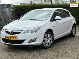 Opel Astra 1.4 Selection, Airco, Elek pakket, Apk,