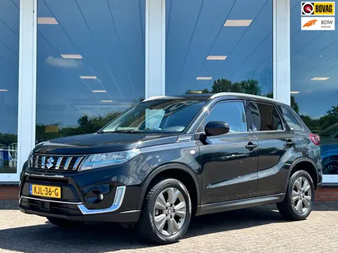 Suzuki VITARA 1.4 Boosterjet Select Smart Hybrid AUT. - Navi - Camera - LM