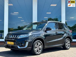 Suzuki VITARA 1.4 Boosterjet Select Smart Hybrid AUT. - Navi - Camera - LM