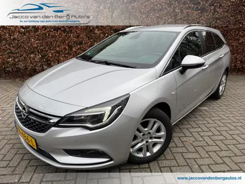 Opel Astra Sports Tourer 1.0 Online Edition I Carplay I DAB+