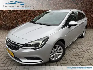 Opel Astra Sports Tourer 1.0 Online Edition I Carplay I DAB+