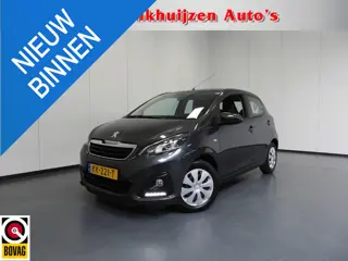 Peugeot 108 1.0 e-VTi Active Premium AIRCO/BLUETOOTH!