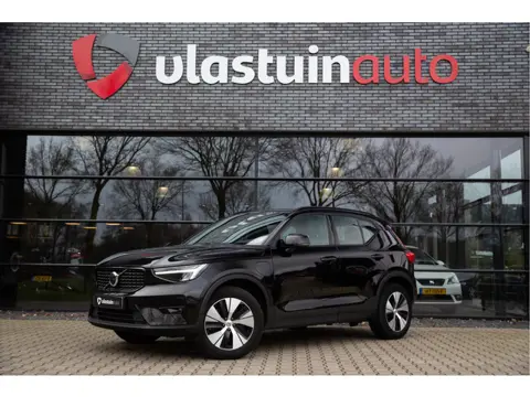 Volvo XC40 1.5 T4 Recharge R-Design , Adap. cruise, Carplay, Stoelverwarming,