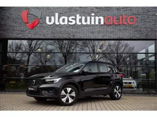 Volvo XC40 1.5 T4 Recharge R-Design , Adap. cruise, Carplay, Stoelverwarming,