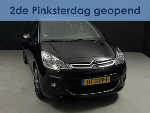 Citroën C3 1.0 PureTech Feel Edition *AC*CC* (bj 2016)