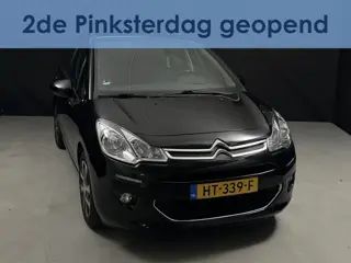 Citroën C3 1.0 PureTech Feel Edition *AC*CC* (bj 2016)