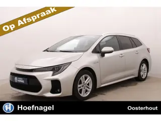 Suzuki Swace 1.8 Hybrid Style | Automaat | Adaptive cruise | Stoelverwarming | CarPlay | Camera | Pa