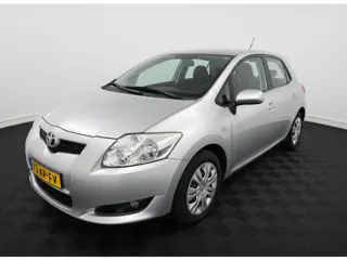 Toyota Auris 1.6-16V Sol | 1e eigenaar | Airco | Trekhaak | Speed limiter
