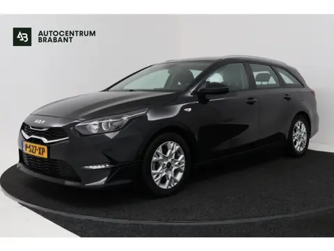 Kia Ceed Sportswagon 1.0 T-GDi ComfortLine (NAVIGATIE CARPLAY, CLIMA, AUTOPILOT, APAPTIVE CRUISE, DE
