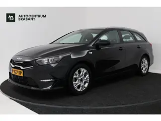 Kia Ceed Sportswagon 1.0 T-GDi ComfortLine (NAVIGATIE CARPLAY, CLIMA, AUTOPILOT, APAPTIVE CRUISE, DE
