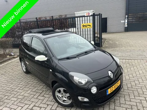 Renault Twingo 1.2 16V Collection Cruise/Clima Panoramadak