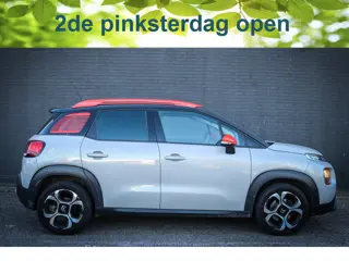 Citroën C3 Aircross 1.2 PureTech S&S Shine Net binnen - Nu al te bezichtigen