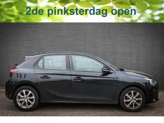 Opel Corsa 1.2 Edition Net binnen - Nu al te bezichtigen