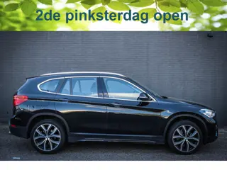 BMW X1 sDrive20i High Executive Net binnen - Nu al te bezichtigen