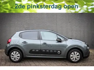 Citroën C3 1.2 PureTech Feel 105g Net binnen - Nu al te bezichtigen