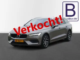 Volvo V60 2.0 T5 Momentum /Prachtige auto/Dealer onderhouden/