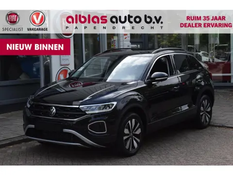 Volkswagen T-Roc 1.5 TSI Goal
