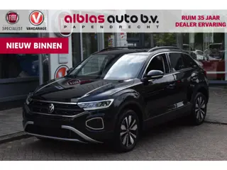 Volkswagen T-Roc 1.5 TSI Goal