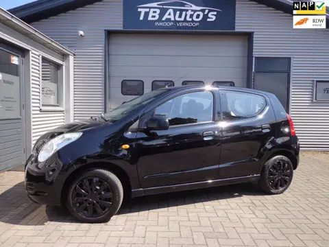 Suzuki Alto 1.0 Comfort Plus 5-DRS !! AIRCO !!