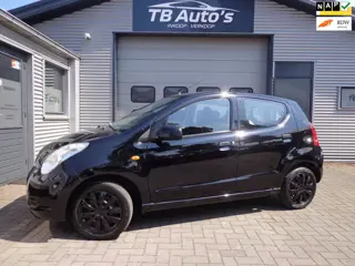 Suzuki Alto 1.0 Comfort Plus 5-DRS !! AIRCO !!