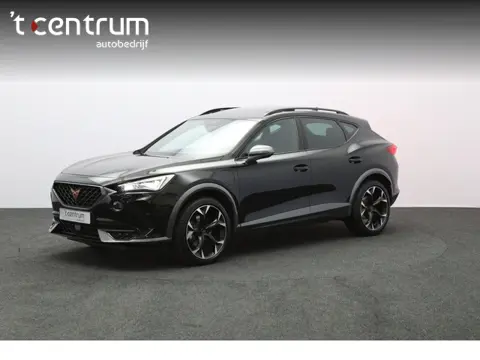 CUPRA Formentor 1.4 e-Hybrid 204 PK Performance PHEV, Panoramadak, Camera, Adap. Cruise Control