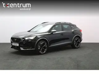 CUPRA Formentor 1.4 e-Hybrid 204 PK Performance PHEV, Panoramadak, Camera, Adap. Cruise Control