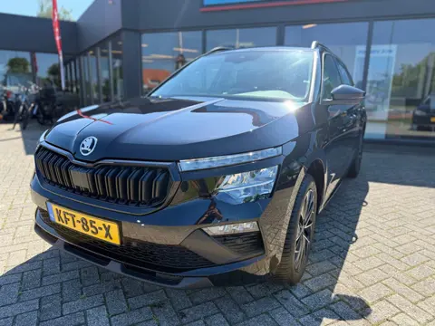 Skoda KAMIQ 1.0 TSI Monte Carlo