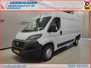Fiat Ducato 2.3MultiJet 120pk L2/H2 Euro 6! (bj 2020)