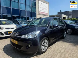 Citroen C3 1.2 PT Collection, Distr. riem VV, Airco, APK 05//27