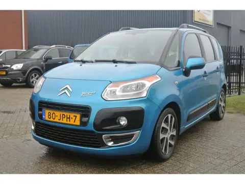 Citroen C3 Picasso 1.4 VTi Aura airco inruil mogelijk