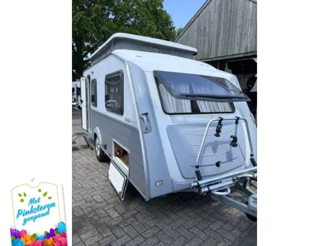 Kip Vision Special 41 ETD MET MOVER IN TOPSTAAT!
