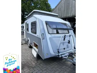 Kip Vision Special 41 ETD MET MOVER IN TOPSTAAT!