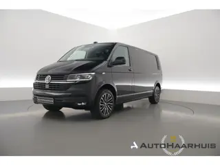 Volkswagen Transporter 2.0 TDI-204pk L2H1 | 4Motion | Automaat | Standkachel | Adapt.Cruise | Camera