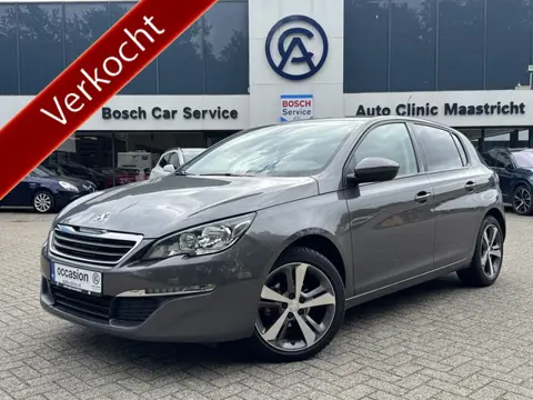 Peugeot 308 1.2 PureTech Active / NAVI / CRUISE /