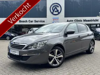 Peugeot 308 1.2 PureTech Active / NAVI / CRUISE /