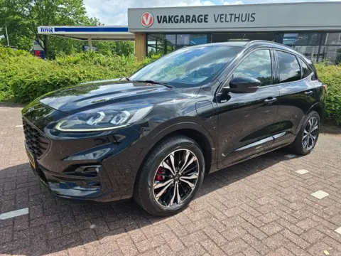 FORD KUGA 2.5 PHEV ST-LINE FULL OPTIONS / 19inch   