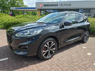 FORD KUGA 2.5 PHEV ST-LINE FULL OPTIONS / 19inch   