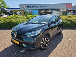 RENAULT KADJAR 1.3 TCE LIMITED