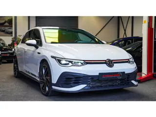 Volkswagen GOLF 2.0 TSI GTI | Stuurwiel verwarming | Lane Assist | Clubsport | Camera