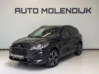 Ford Kuga 2.5 PHEV ST-Line / 19 inch / Camera / el.klep / stoel+stuurverw.