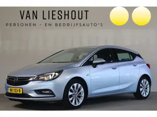 Opel Astra 1.4 Turbo Innovation Adap Cruise I Dode Hoek I Apple